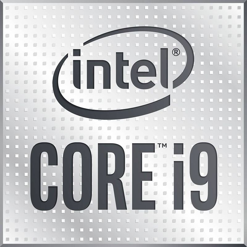 Foto van Intel® core™ i9 i9-10900f 10 x processor (cpu) boxed socket: intel 1200 65 w
