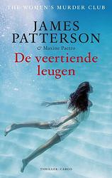 Foto van De veertiende leugen - james patterson, maxine paetro - ebook (9789023494140)