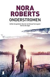 Foto van Onderstromen - nora roberts - ebook (9789402313024)