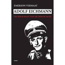 Foto van Adolf eichmann