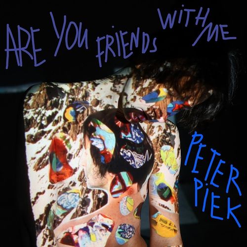 Foto van Are you friends with me - lp (0196626476074)