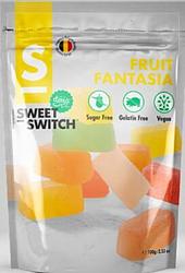 Foto van Sweet-switch fruit fantasia