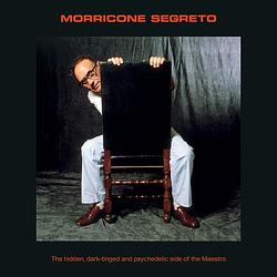 Foto van Morricone segreto - lp (0602435313849)