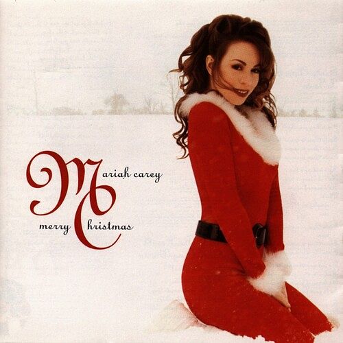 Foto van Merry christmas - cd (5099747734229)