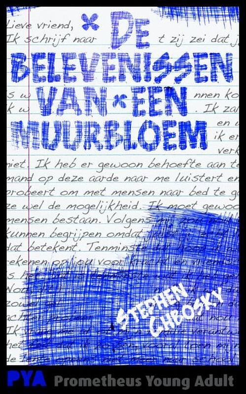 Foto van De belevenissen van een muurbloem - stephen chbosky - ebook (9789044621600)