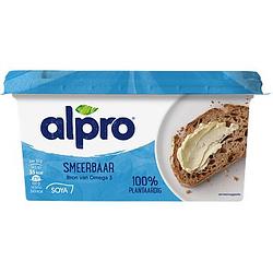 Foto van Alpro lekker gezond smeren 500g bij jumbo