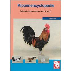 Foto van De kippenencyclopedie - over dieren