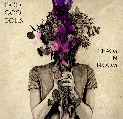 Foto van Chaos in bloom - lp (0093624878391)