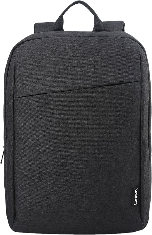 Foto van Lenovo 15.6" laptop casual backpack b210 black-row