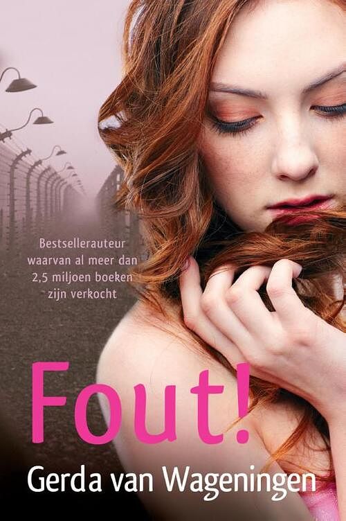 Foto van Fout! - gerda van wageningen - ebook (9789059779204)