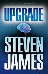 Foto van Upgrade - steven james - ebook (9789043523721)