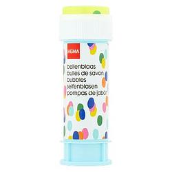 Foto van Hema bellenblaas 60ml bij jumbo