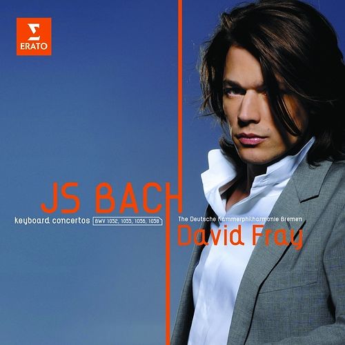 Foto van J.s. bach: piano concertos - cd (5099921306426)