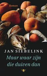 Foto van Maar waar zijn die duiven dan - jan siebelink - ebook (9789403183008)