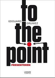 Foto van To the point - edouard gruwez - ebook (9789401412827)