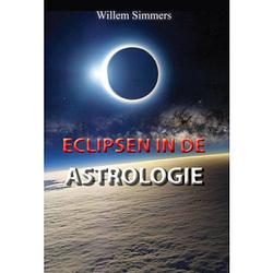 Foto van Eclipsen in de astrologie