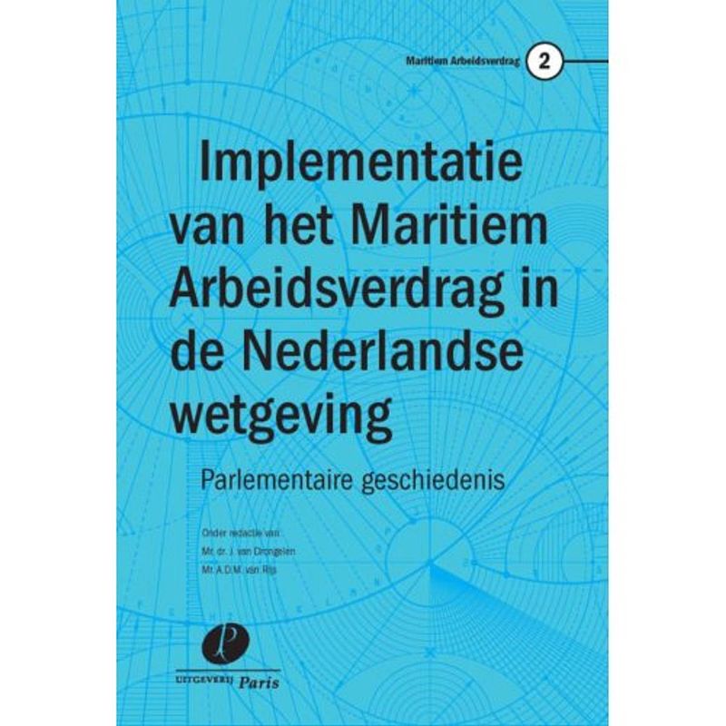 Foto van Implementatie van het maritiem arbeidsverdrag in