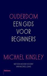 Foto van Ouderdom - michael kinsley - ebook (9789460033193)