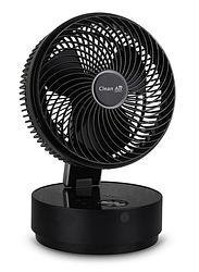 Foto van Clean air optima ca-404b ventilator met ionisator - zwart
