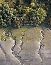 Foto van Natuur vanuit de hemel - wouter pattyn - ebook (9789401416580)