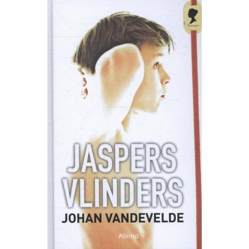 Foto van Jaspers vlinders