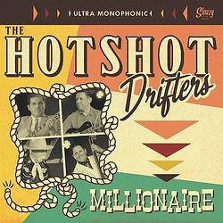 Foto van Millionaire - 10 inch vinyl;10 inch vinyl (2773324591100)