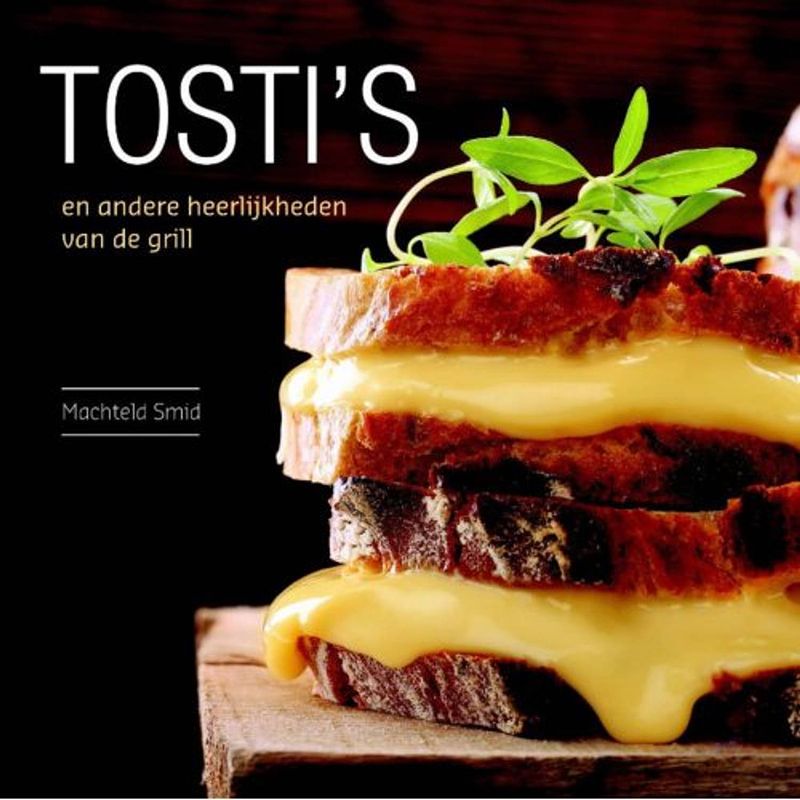 Foto van Tosti's