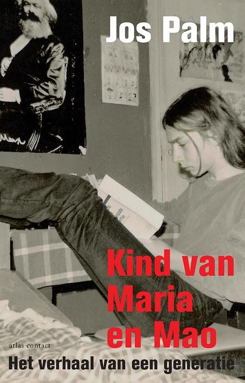 Foto van Kind van maria en mao - jos palm - ebook