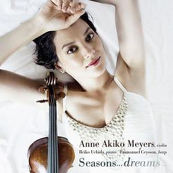 Foto van Seasons....dreams - cd (0099923778028)