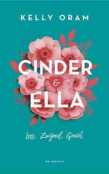 Foto van Cinder & ella - kelly oram - ebook (9789026152214)