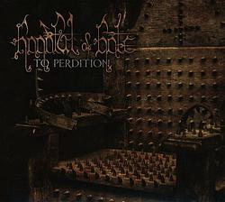 Foto van To perdition - cd (8033622534051)