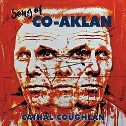 Foto van Song of co-aklan - lp (5024545920611)