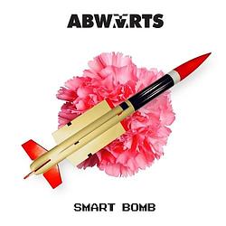 Foto van Smart bomb - lp (4250137271835)