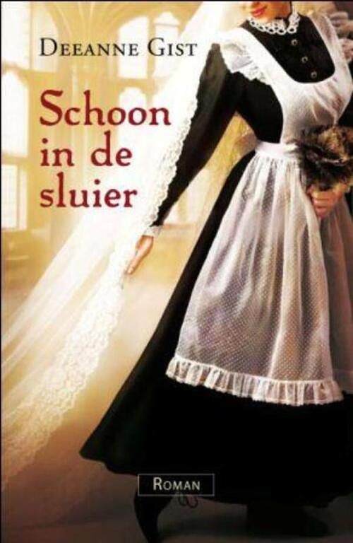 Foto van Schoon in de sluier - deeanne gist - ebook (9789029796897)