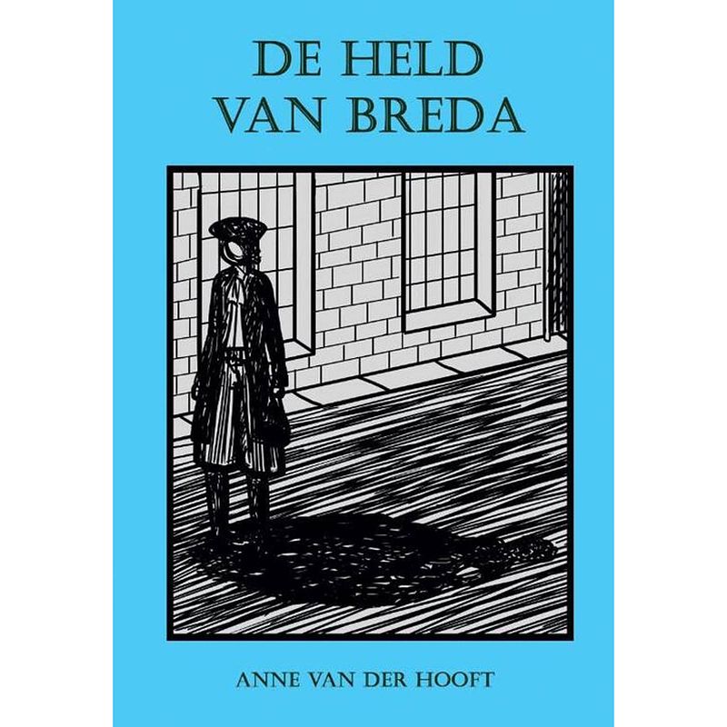 Foto van De held van breda