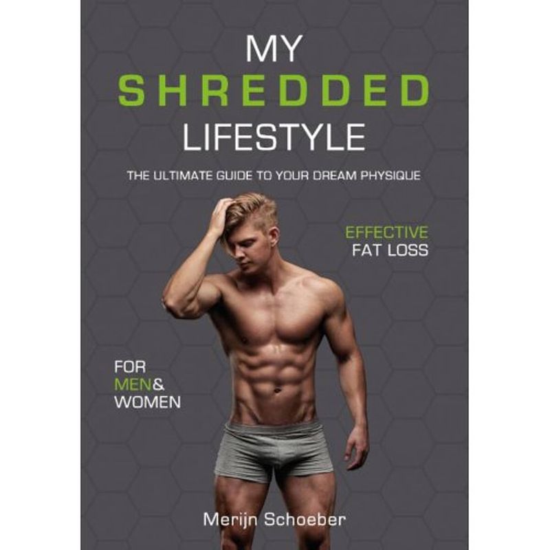 Foto van My shredded lifestyle