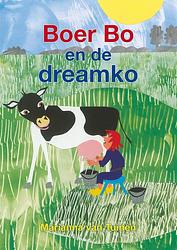 Foto van Boer bo en de dreamko - marianna van tuinen - ebook (9789463653220)