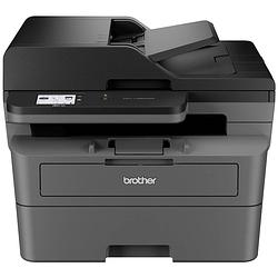 Foto van Brother mfc-l2860dwe multifunctionele laserprinter (zwart/wit) a4 printen, kopiëren, scannen, faxen duplex, lan, usb, wifi