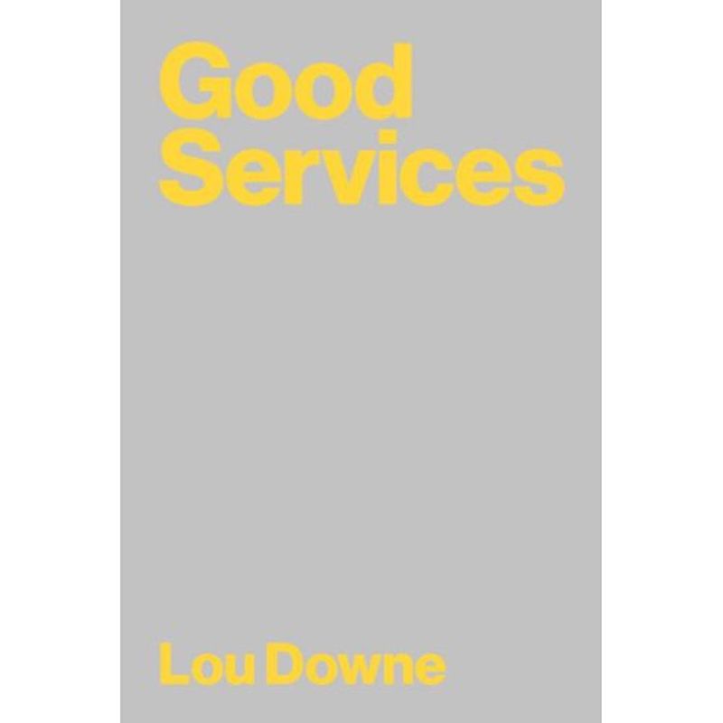 Foto van Good services