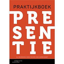 Foto van Praktijkboek presentie