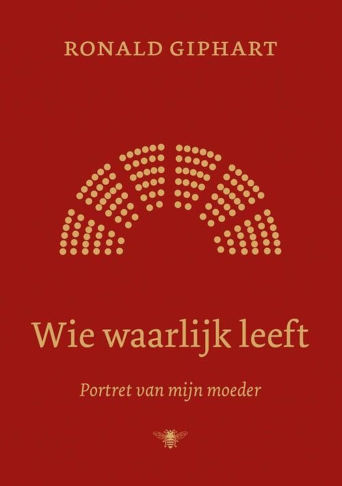 Foto van Wie waarlijk leeft - ronald giphart - ebook (9789403101811)