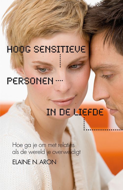 Foto van Hoog sensitieve personen in de liefde - elaine n. aron - ebook (9789044969634)