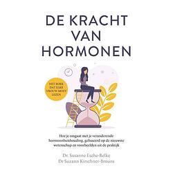 Foto van De kracht van hormonen