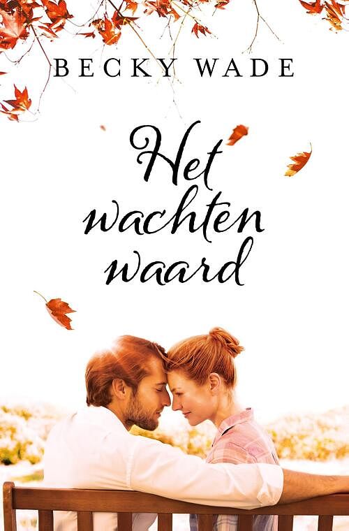 Foto van Het wachten waard - becky wade - ebook (9789492408792)