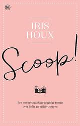 Foto van Scoop! - iris houx - ebook (9789044349696)