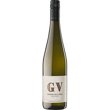 Foto van Winzer krems gruner veltliner 750ml bij jumbo