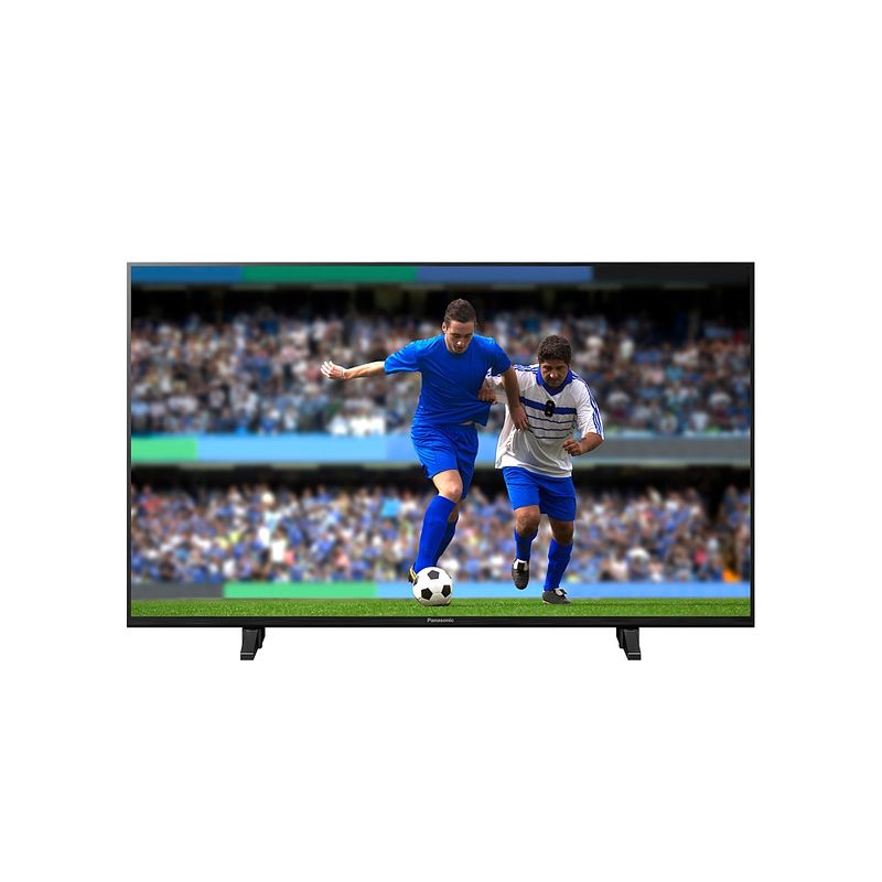 Foto van Panasonic tx-43lxw944 - 43 inch - led tv