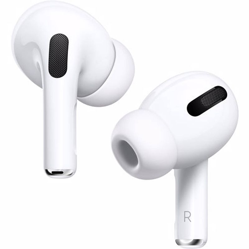 Foto van Apple airpods pro