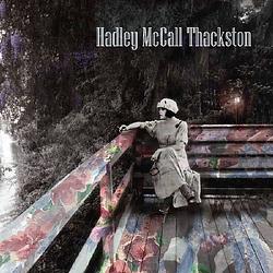 Foto van Hadley mccall thackston - cd (8713762999025)