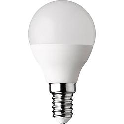 Foto van Wofi 5115 led-lamp energielabel f (a - g) e14 6 w 1 stuk(s)